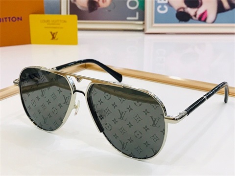 LV sunglass-567